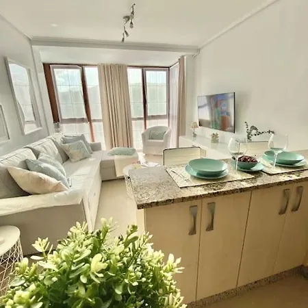 Elegante Apartamento Con Piscina Y Mucho Encanto. شقة