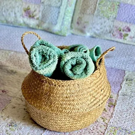 Elegante Apartamento Con Piscina Y Mucho Encanto. Badames