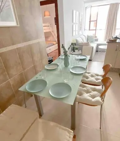 Elegante Apartamento Con Piscina Y Mucho Encanto. *