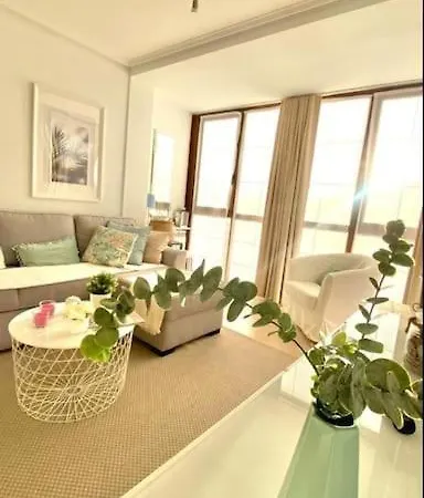 Elegante Apartamento Con Piscina Y Mucho Encanto. شقة