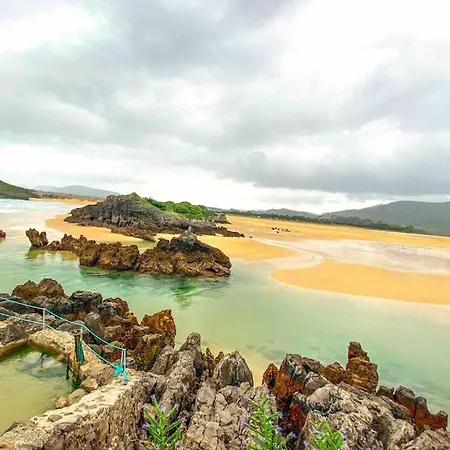 Elegante Apartamento Con Piscina Y Mucho Encanto. * Badames