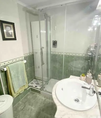 Elegante Apartamento Con Piscina Y Mucho Encanto. شقة *