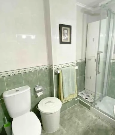 شقة Elegante Apartamento Con Piscina Y Mucho Encanto. *